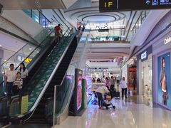 -万达广场(大明宫店)