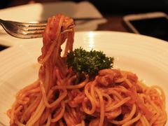 经典意式肉酱面-必胜客(苏州中心店)