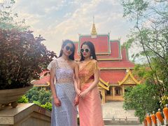 -西双版纳勐泐文化旅游区