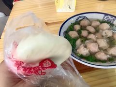 -早阳肉包(甘河路店)