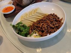-大鸭梨烤鸭(石佛营店)
