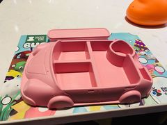 -水桶王国主题餐厅·聚会·生日派对·亲子活动·家庭套餐(亚龙湾希尔顿店)