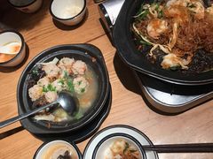 -陶德砂锅(蜀汉路店)