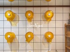 -不正咖啡(万达尊店)