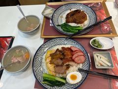 -棋哥烧鹅餐室(嘉年华商业大厦店)