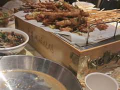 -串盟烧烤大排档·长沙美食地标(星沙店)