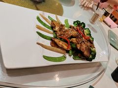 -莲池荟素食馆·12年老字号(光孝寺店)