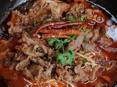 -大盐帮川菜馆(长楹天街店)
