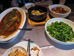 -回头食客-李久其家民间餐厅(望城金桥国际店)