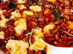-赤宴·川菜(玉林店)