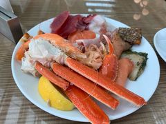 -RISE RESTAURANT(滨海湾金沙店)