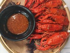 -攻虾纪(五一新村店)