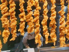 -李掌柜鲜菜火锅(移民广场店)