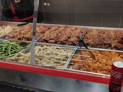 -满巍明生炸鸡架(杭州来福士店)