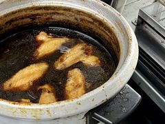 卤水鸡翼-法记开心粉面店(诗宁大厦店)