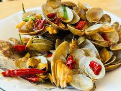 -启东小海鲜(庄先湾路1号店)