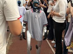 -百变天才机器人编程中心·信奥·VEX竞赛·无人机(金田广场店)