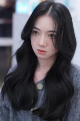 -SY COLOUR专业烫染