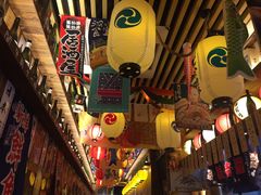 大堂-坂吉屋·居酒屋深夜食堂(龙湖店)