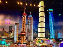-上海乐高探索中心
