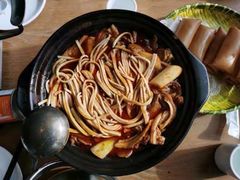 -肖记公安牛肉鱼杂馆· 省级非物质文化遗产(仁和路店)