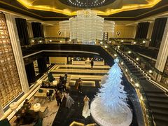 -上海苏宁宝丽嘉酒店·Cafe Bellagio西餐厅