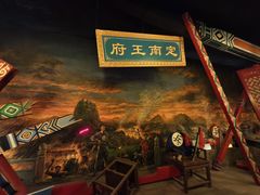 -桂林独秀峰王城景区