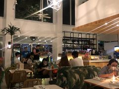 -Cha Cha's Beach Cafe