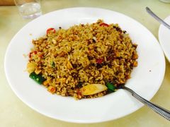 -南极·小龙虾·湘式拌饭(南街店)