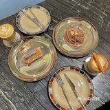 郑州安与沫新品🍂超有仪式感的现做甜品❗️