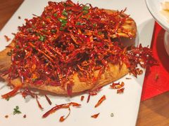 -面辣子·陕西家乡菜(长安店)
