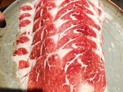 -老墙根涮肉·铜锅·烧烤(欢乐谷·王四营店)