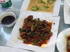-范饭椰林川湘味海鲜·椰子鸡(三亚湾椰梦长廊店)