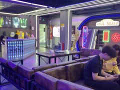 -关你鬼室大型密室逃脱(佛山创意园店)