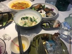 -花样西贡·蜜越餐厅·法式越南料理(水晶城店)