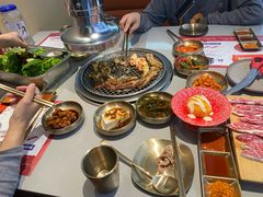 -韩一品韩国料理(柏庐南路店)