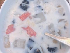 -文昌邓记清补凉(西沙路店)