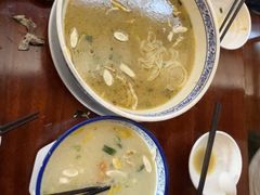 -香麒园·过桥米线·南湖雅宴