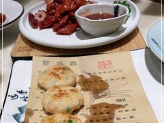 -宁海食府·涌宴(真和店)