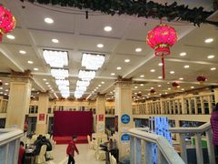 -王府酒店(兴华南街铁西百货店)