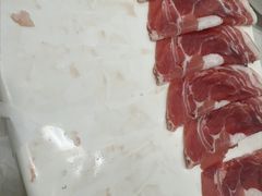 -草原传奇鲜羊火锅(桥北店)