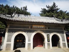 -潭柘寺景区