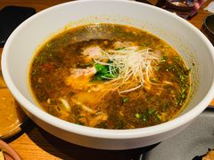 小锅米线-SHAN山(前滩太古里店)