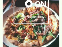 -PIZZA BIANCA(民园店)