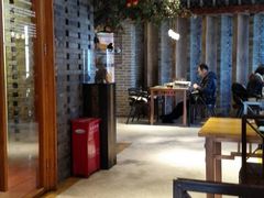 大堂-局气 烤鸭·北京菜(光华路店)