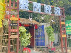 -梧桐山风景名胜区