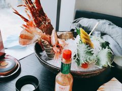 -花潮料理艺食馆(成都万象城店)