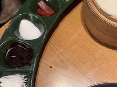 -奉天小馆·非遗东北菜(沈阳万象城店)