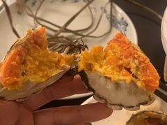-天伦里餐厅(绿城桃花源店)