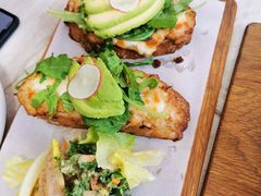 -农畉LONFOOD(福田星河COCOPark店)